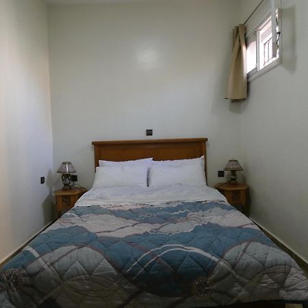 Anza Surfside House Bed & Breakfast Агадир Екстериор снимка