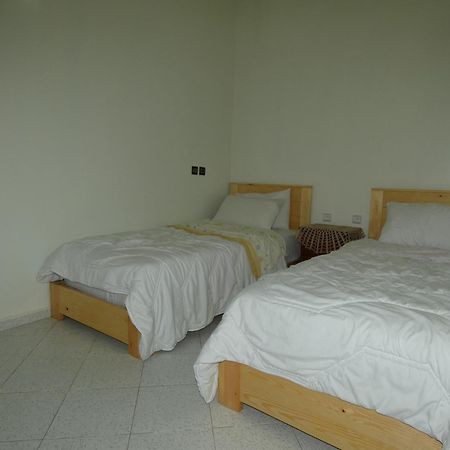 Anza Surfside House Bed & Breakfast Агадир Екстериор снимка