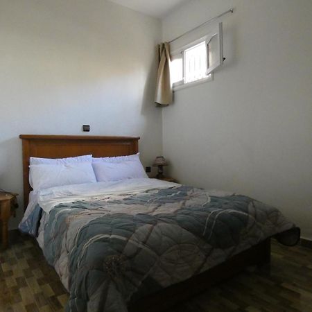 Anza Surfside House Bed & Breakfast Агадир Екстериор снимка