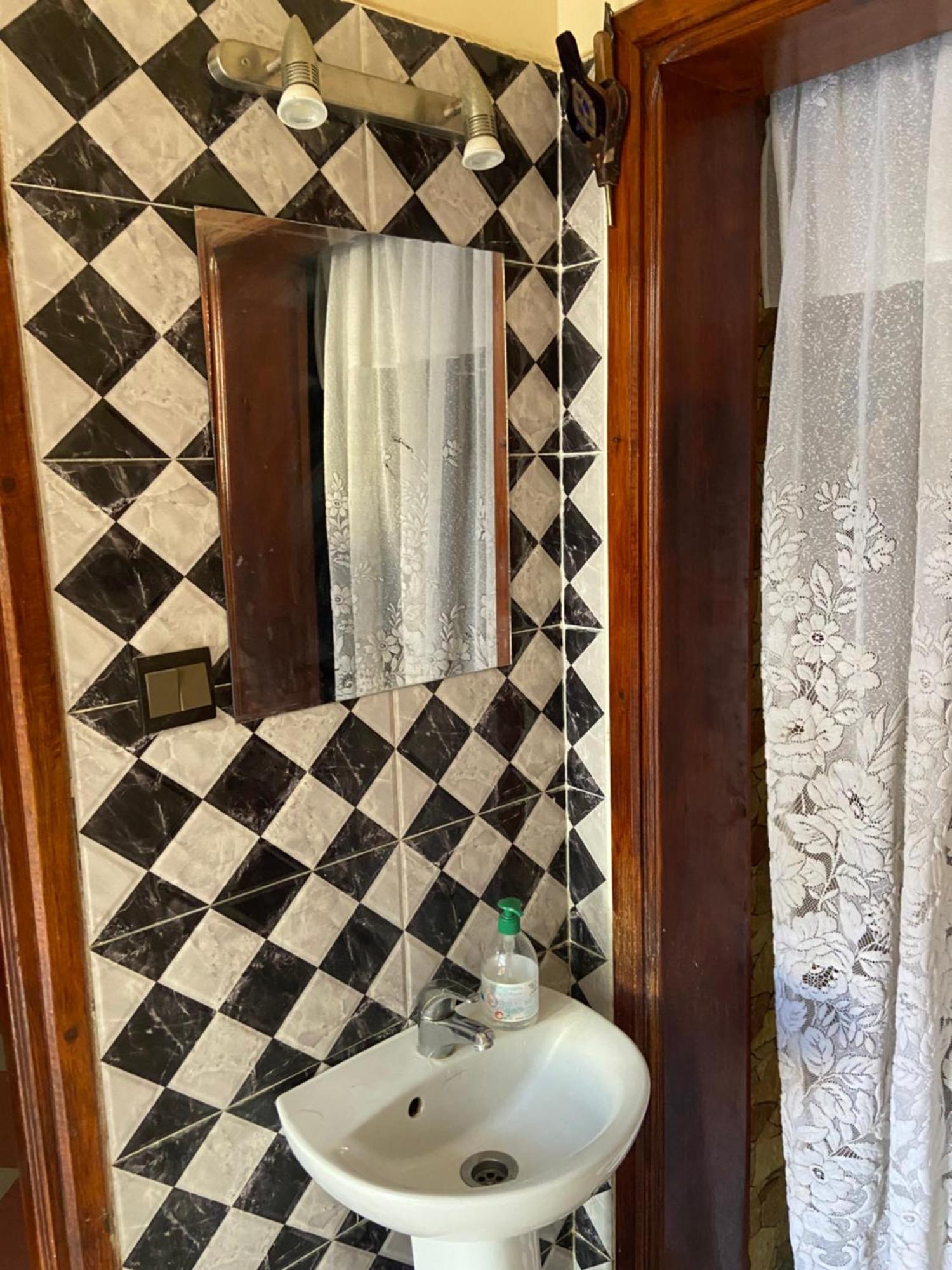 Anza Surfside House Bed & Breakfast Агадир Екстериор снимка