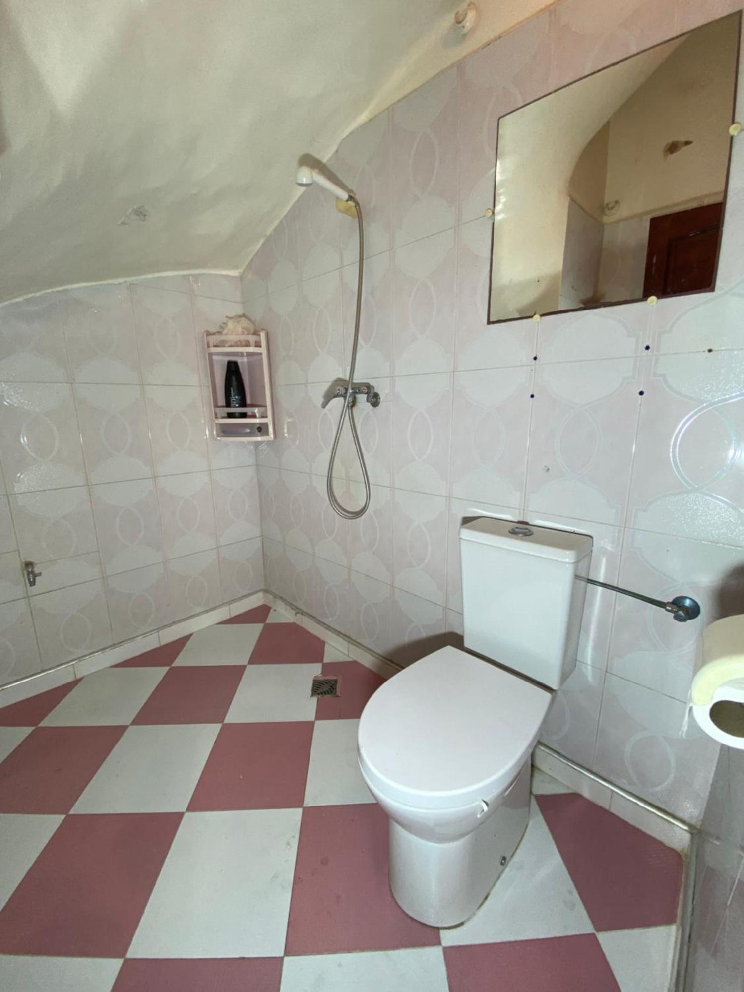 Anza Surfside House Bed & Breakfast Агадир Екстериор снимка