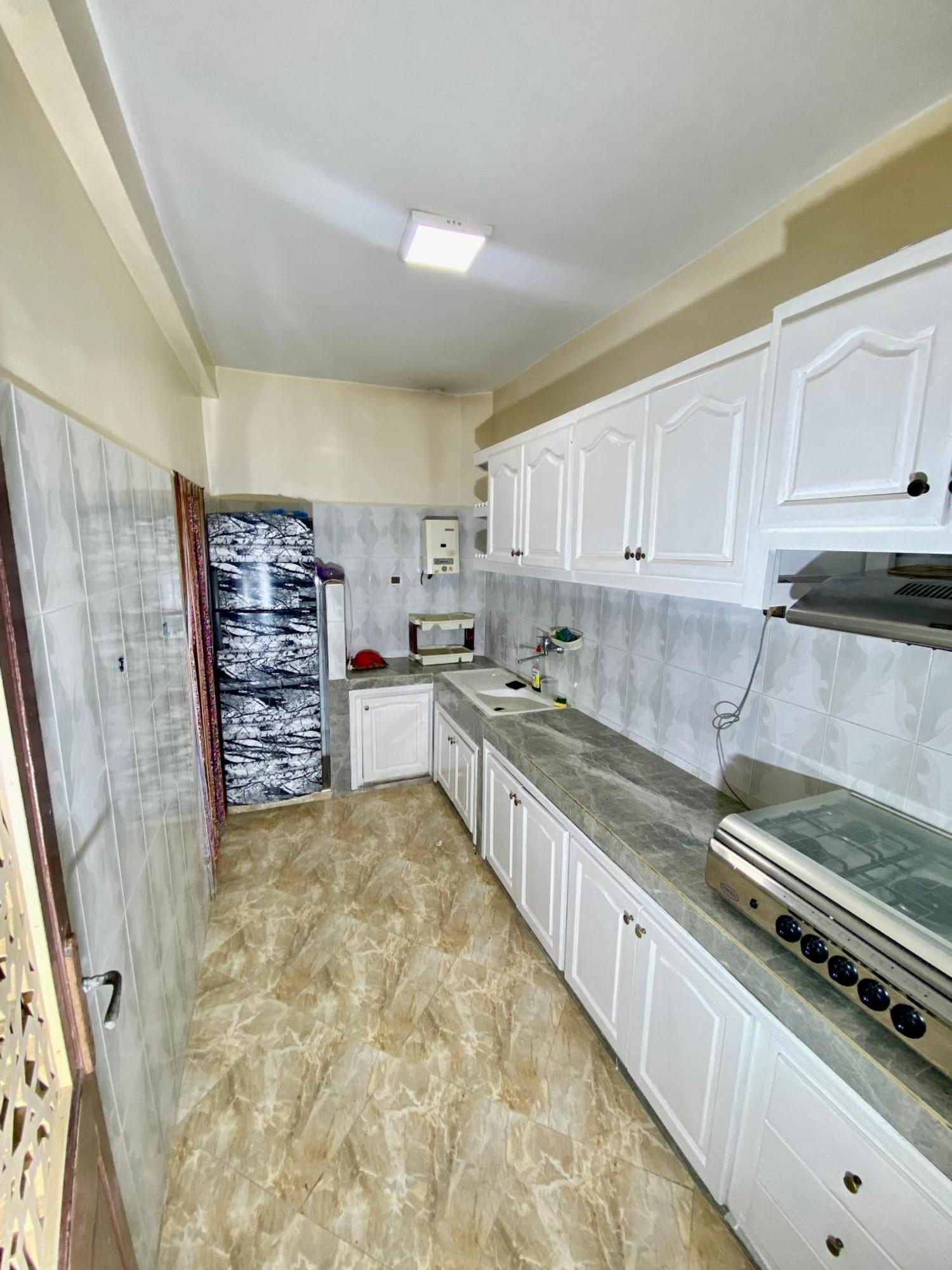 Anza Surfside House Bed & Breakfast Агадир Екстериор снимка