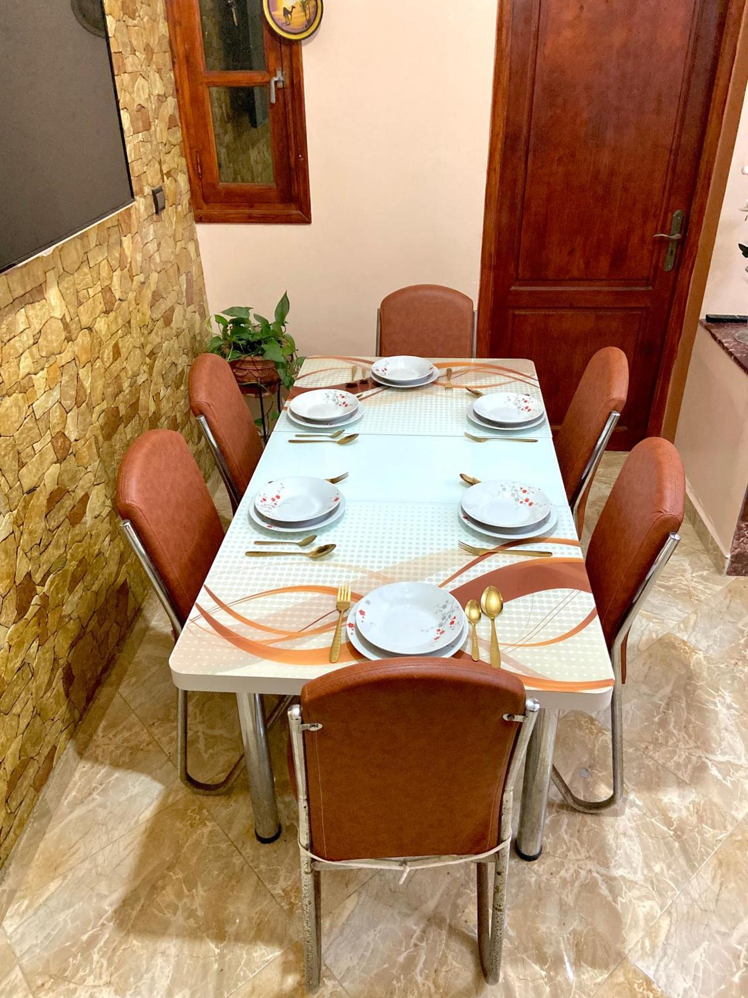 Anza Surfside House Bed & Breakfast Агадир Екстериор снимка