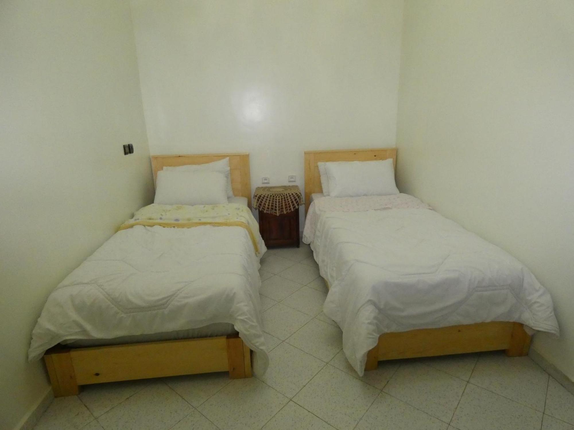 Anza Surfside House Bed & Breakfast Агадир Екстериор снимка