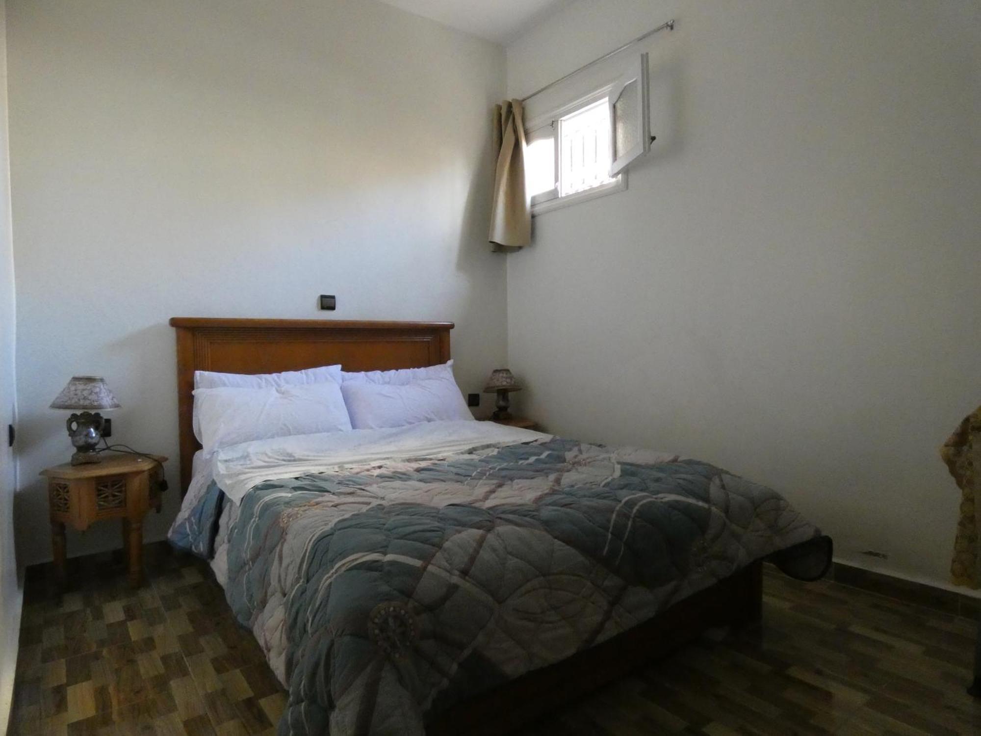 Anza Surfside House Bed & Breakfast Агадир Екстериор снимка